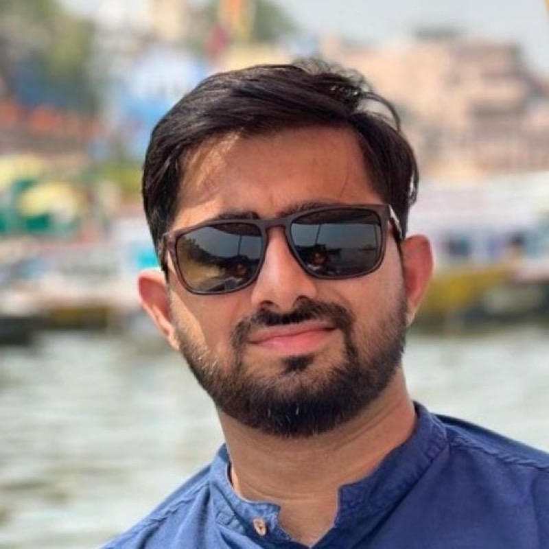 Vivek Chand